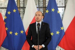 Budka o porozumieniu ws. budżetu UE: To dobra wiadomość dla wszystkich Europejczyków