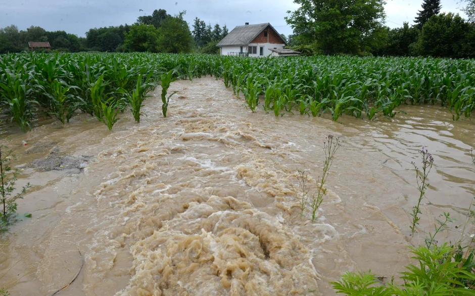 Tim srpskih naučnika će obezbediti i uvid u buduće trendove ekstremnih događaja