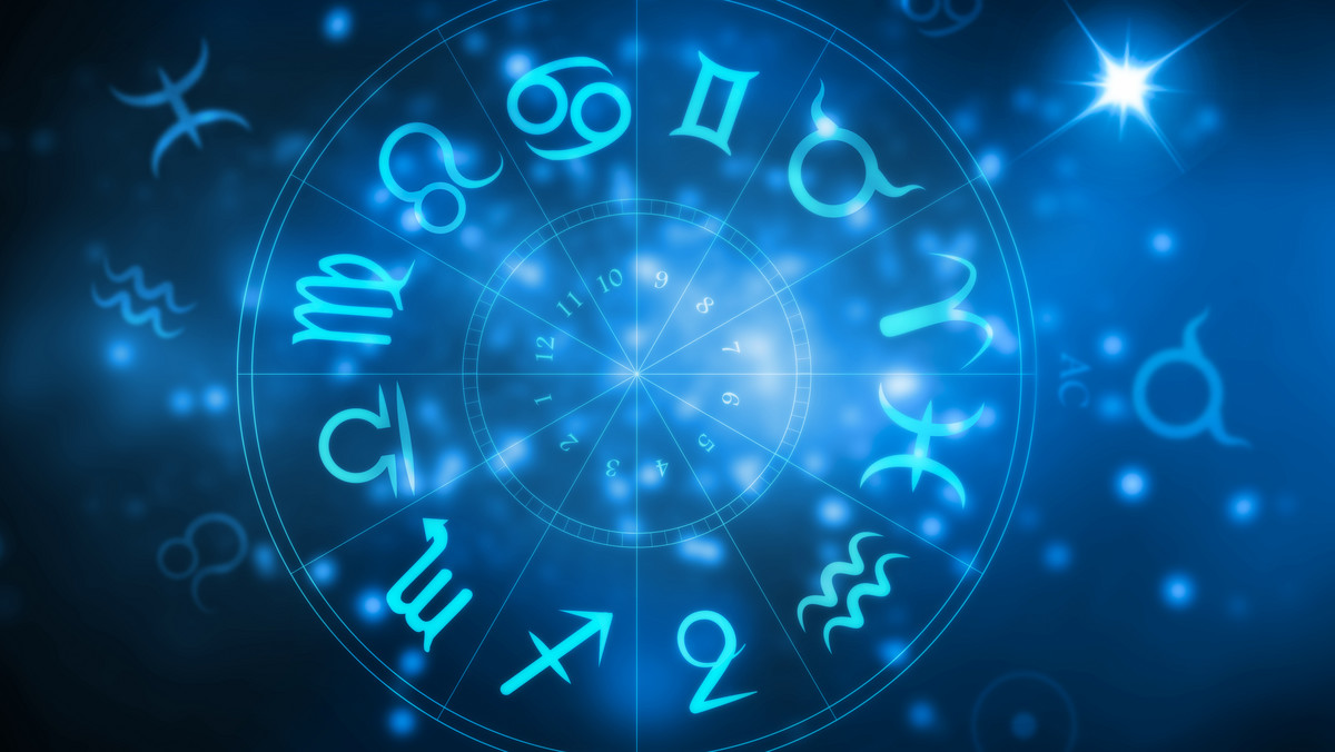 Horoskop dzienny na piątek 1 lutego 2019 roku