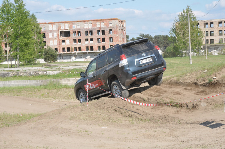 4x4 Family Adventure: sezon rodzinnych imprez z Auto Światem 4x4 rozpoczęty