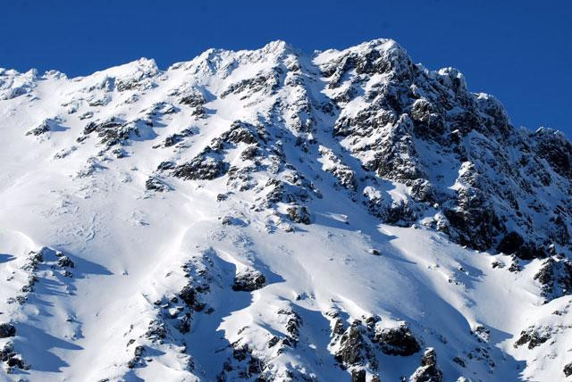 Galeria Polska - Tatry w bożonarodzeniowy weekend, obrazek 22