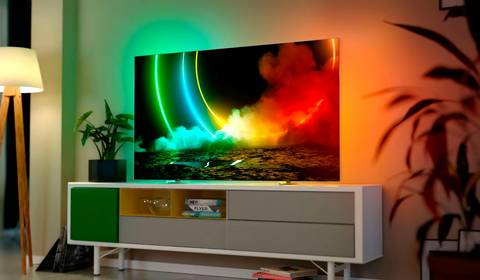 Jaki telewizor OLED kupić na przełomie 2021 i 2022? 