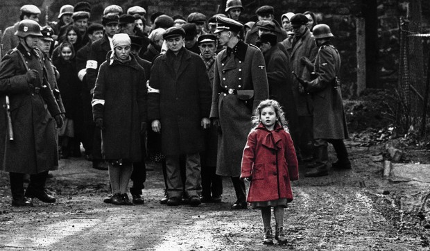 Šindlerova lista