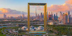Wakacje w Dubaju to nie tylko plaża. Pięć miejsc, które musisz zobaczyć