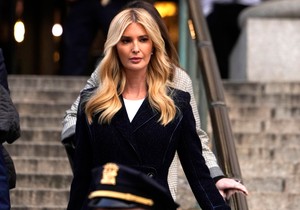 Ivanka Tramp