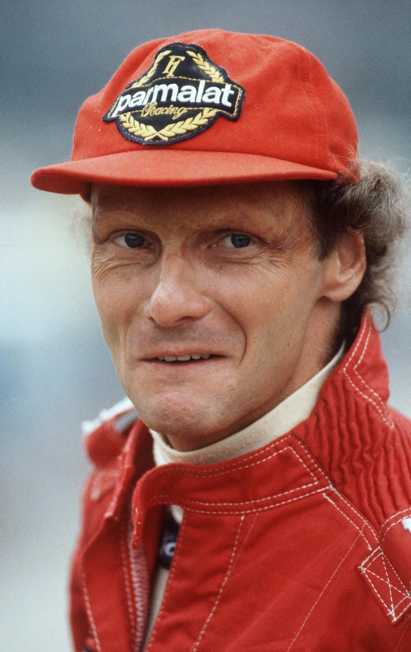 Niki Lauda