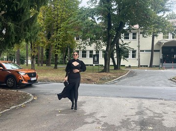 PEVAČICA O BORBI SA KILOGRAMIMA: Skinula 12 kg uprkos zdravstvenim problemima, PRIZNALA DA JE HLEB NJENA NAJVEĆA SLABOST (VIDEO)