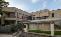 Rosjanie nadal bezprawnie zajmują nieruchomości w Szwecji, Rumunii, Bułgarii czy Czechach