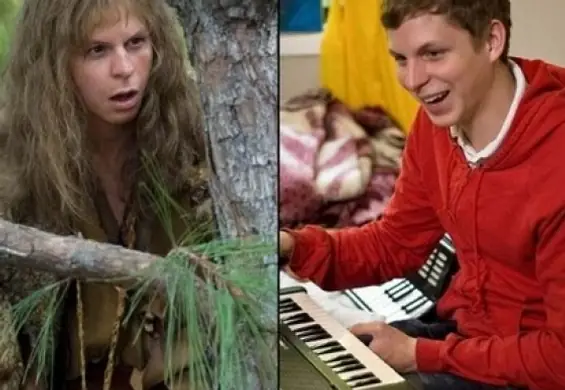 Michael Cera - Albumy fanów