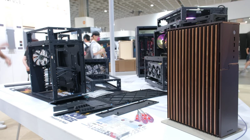 InWin Computex