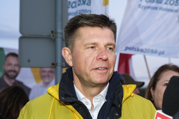 Ryszard Petru