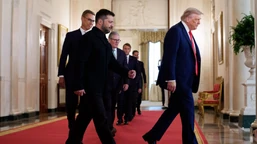 czy spotkanie trumpa z zełenskim przyspieszy zakonczenie wojny w ukrai