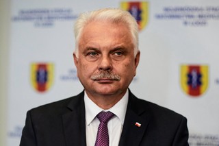 1208 nowych przypadków koronawirusa w Polsce. Kraska: Czwarta fala stała się faktem