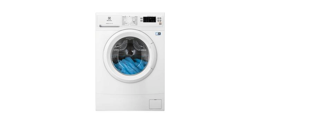 Electrolux EW6S504WP Perfect Care