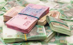 Ukraińska gospodarka tonie w szarej strefie. RAPORT