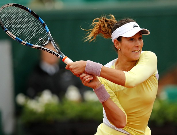 French Open: Muguruza zagra ze Stosur w półfinale