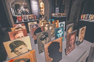 Wojenne narracje. O potrzebie wielogłosu