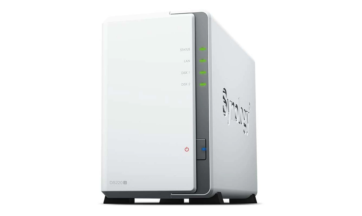 Synology DiskStation DS220j