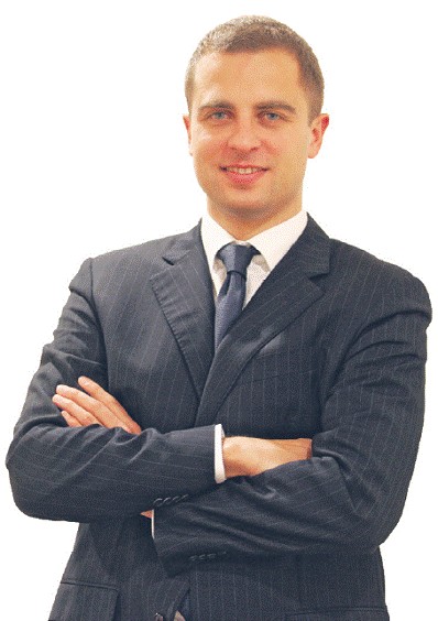 Tomasz Szatkowski, wiceminister obrony