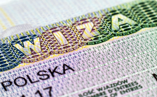 Polska wiza umożliwia wjazd do strefy Schengen