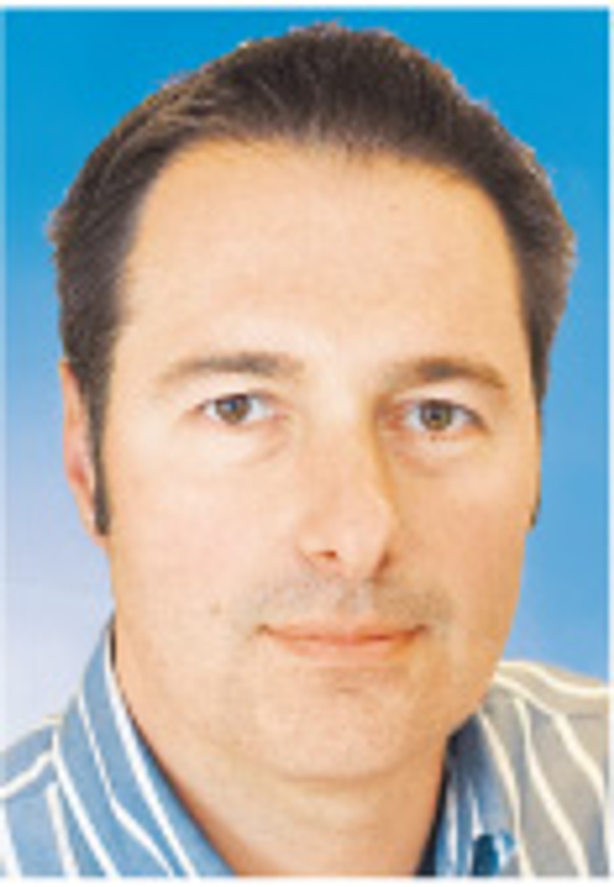 Paweł Rożyński, publicysta „DGP”