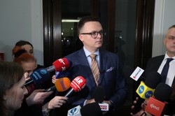 Czeka nas fascynujący bój o prezydenturę? Potencjalni kandydaci idą łeb w łeb