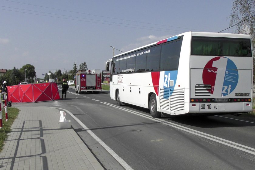 Tragedia na Podkarpaciu. Nie żyje 11-latek