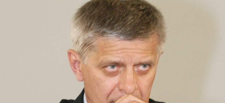 Belka: Nie martwię się tak bardzo wzrostem bezrobocia w Polsce