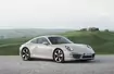 Porsche 911 50th Anniversary Edition