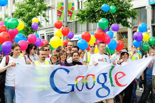 Inwestorzy zostali ostrzeżeni, że Google zawsze będzie inwestowało w projekty niezwiązane z wyszukiwarką, a jednak wyrażają swoje niezadowolenie 