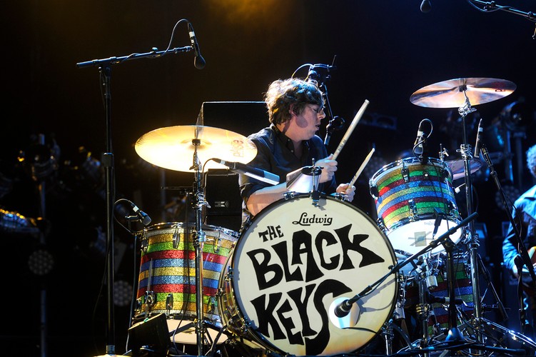 The Black Keys zagrali na Open'erze