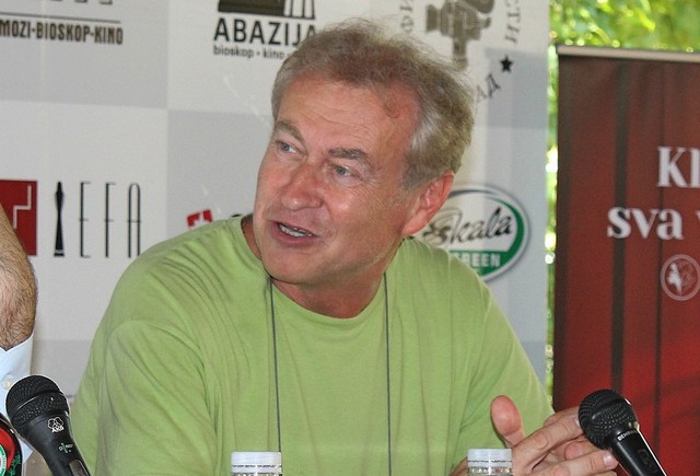 Zrinko Ogresta