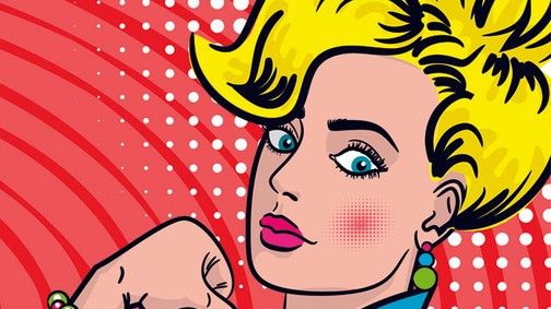 Érek annyit, amennyit egy férfi! Ti meséltétek nekünk!