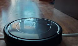 Tydzień z iRobot Roomba Combo. Czy warto go kupić? [recenzja]