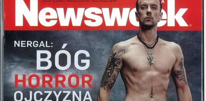 Nergal o Polakach: To waleczni głupcy