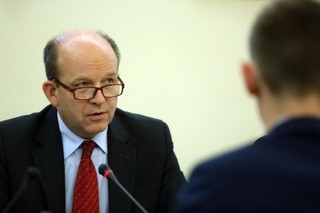 Radziwiłł: Kończymy prace nad dostępem do tzw. antykoncepcji awaryjnej. Leki tylko na receptę