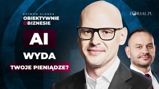 Zakupy bez kliknięcia. Jak sztuczna inteligencja zmienia handel i płatności
