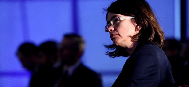 Platformy ePUAP awaria za awarią. Streżyńska: Gdyby nie środki z UE, ten system należałoby zaorać