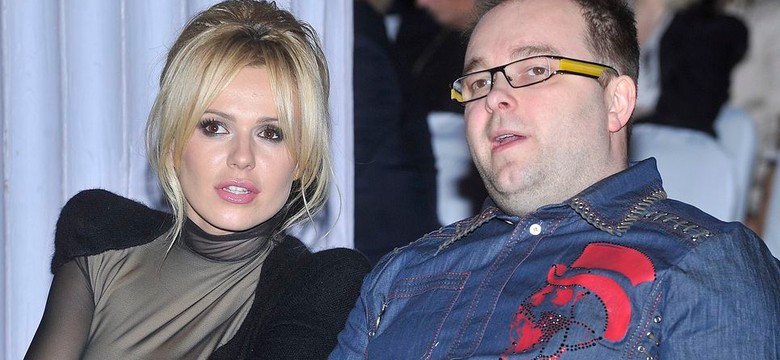 To nie pierwsza bójka Dody? "Widziałem, jak z bratem bije ludzi"