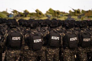 Rosja traci wiernego sojusznika. Europejski kraj musiał powiedzieć „dość”