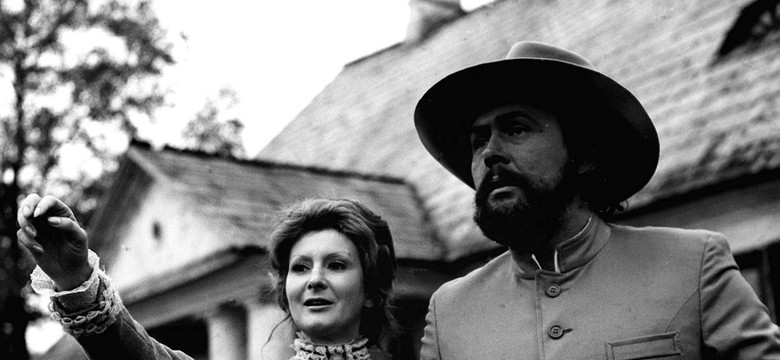 „Bogumił, Bogumił…”. Wielki QUIZ o filmie „Noce i dnie”. Jesteś wiernym fanem?