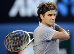 Federer apeluje o wprowadzenie paszportów biologicznych w tenisie