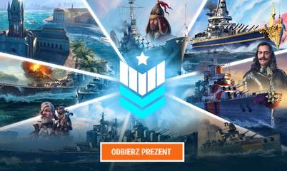 World of Warships