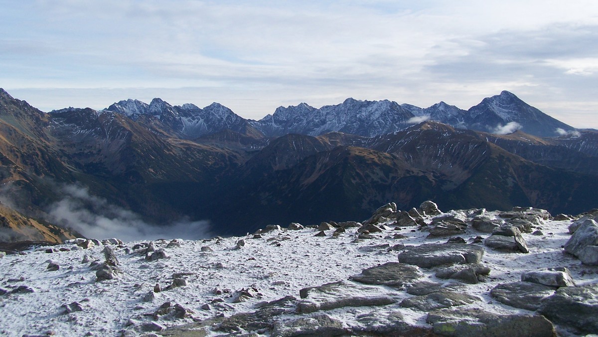 Gmina wiejska Ełk wysłała 50 rolników na wczasy w polskie Tatry. Wyjazd kosztował gminę niespełna 50 tys. zł. Wójt zapowiada kolejne takie wyjazdy.