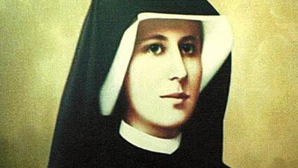 Dziś przypada 25. rocznica beatyfikacji siostry Faustyny Kowalskiej - apostołki Bożego Miłosierdzia. Proces trwał niemal trzydzieści lat. Pierwsza, nieudana próba wszczęcia procesu pojęta została już w 1948 r.