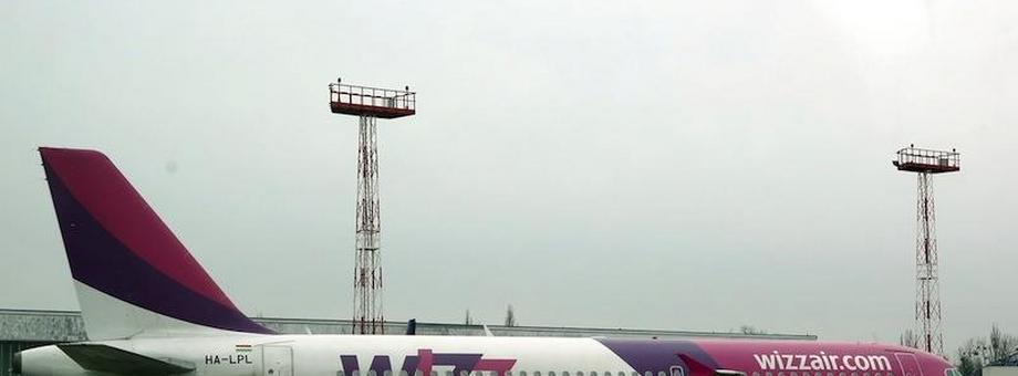 WizzAir Wizz Air
