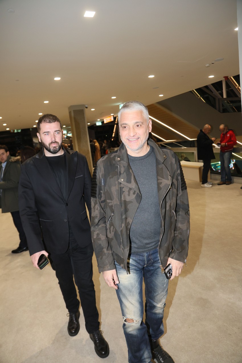 Aca Kos, Čeda Jovanović