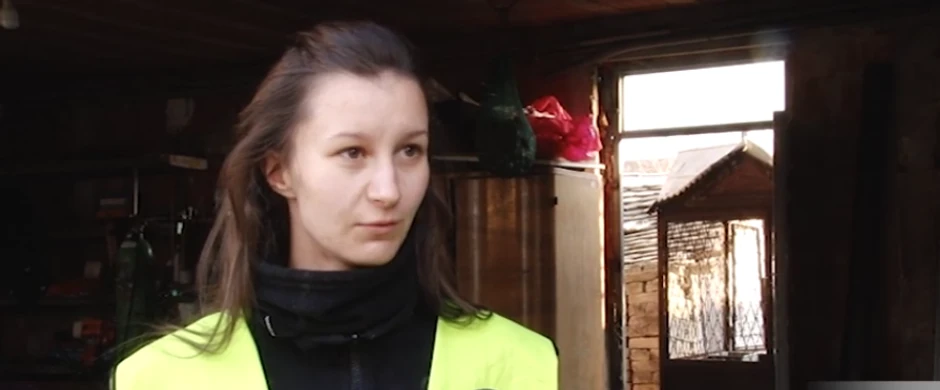 Silazila u bunar po mačku: Sofija Kujundžić