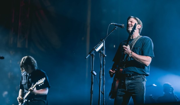 Kings of Leon 