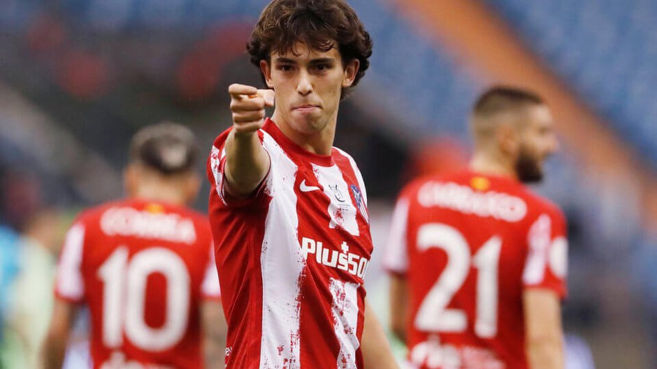 Joao Felix